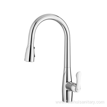 High Quality Kitchen Faucet Pull out